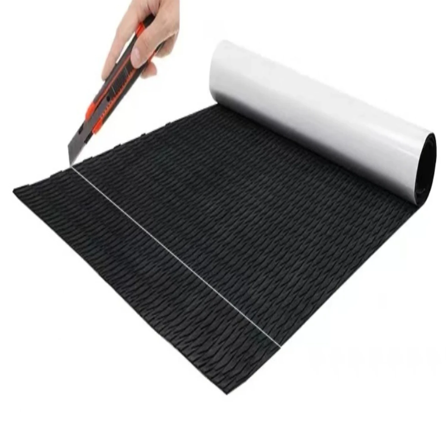 

Surf Pad daimond Deck traction pads 3M Glue 30*70 40*70 50*70cm