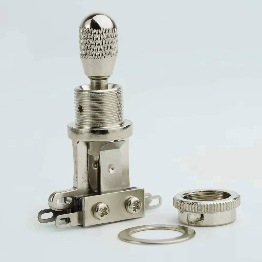 Electric Guitar Switch, EPI Open Electric Guitar shaking Position 3-Speed Switch, Guitar Amplifier