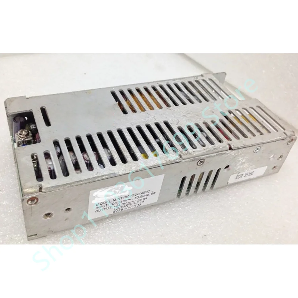 For SL Industrial Medical Power Supply MINT1500C2414E02