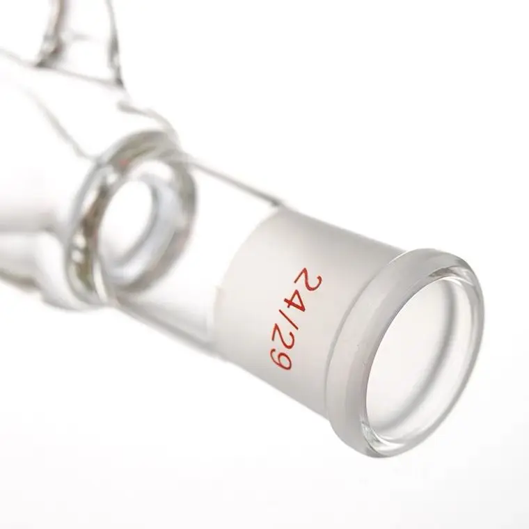 

Экспериментальное оборудование, прямая змеевидная сферическая конденсаторная трубка 200 300 400 500 мм на заказ