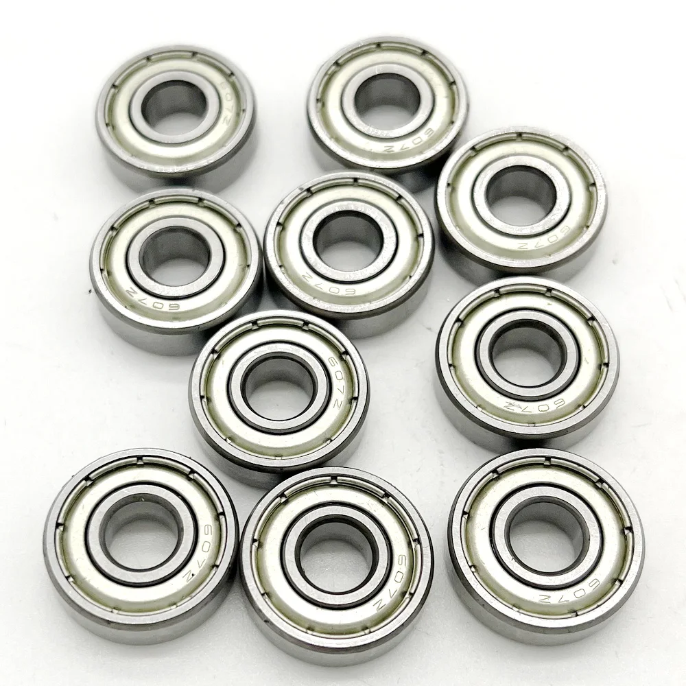 Repuestos Strapex 1930.100.072 Rodamiento de bolas para herramienta de flejado de plástico alimentada por batería STB73 o STB75 o STB71