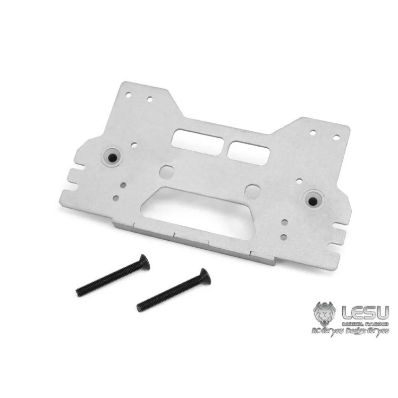 RC 1/14 LKW-Modell Spielzeug-Engineering-Kupplung für Tamiya Traktor-LKW Schlamm-LKW Upgrade-Modifikation für VOLVO Kipper DIY-Teile – Detail 5