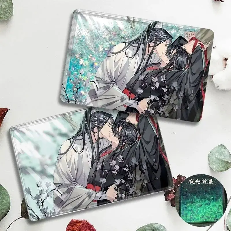 Anime Mo Dao Zu Shi… - image