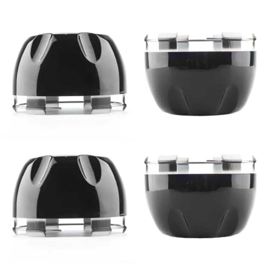 

4Pcs 99.5mm 3.92inch Wheel Center Caps for Helo Maxx 6 Wheel Rim Replacement Hub Cap ( Inner 96.5mm 3.8in