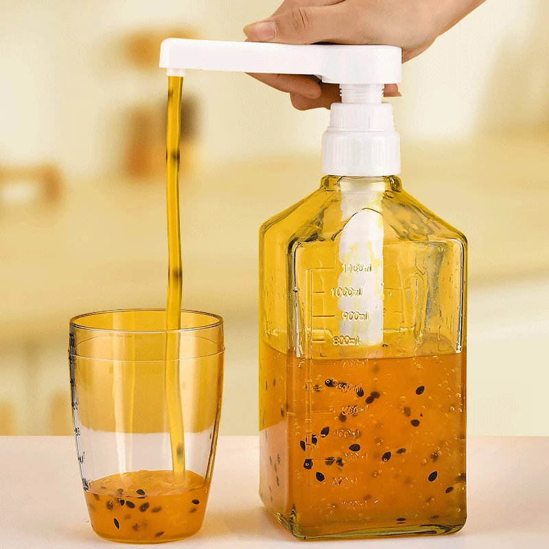 #2 Trending Honey Jars Right Now