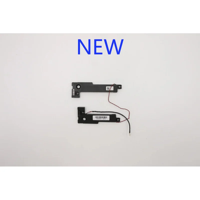 5SB0Q94047 New Laptop Speaker For lenovo YOGA C930-13IKB left right C930-13IKB Glass