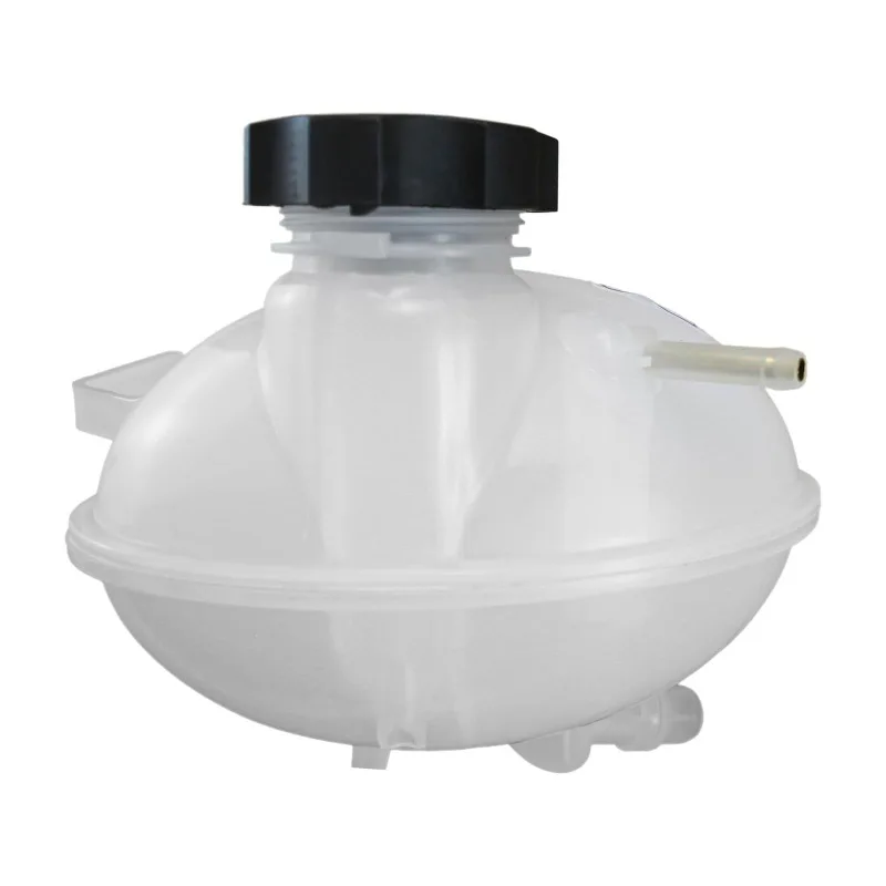 68289857AA 68327756AA 53331946 Coolant Reservoir Radiator Expansion Tank with Cap for Jeep for Compass for Ford RENEGADE
