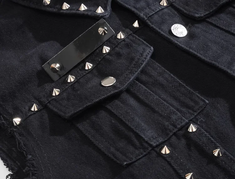 Thumbnail 4 - #16 Most Reviewed Mens Denim Jackets