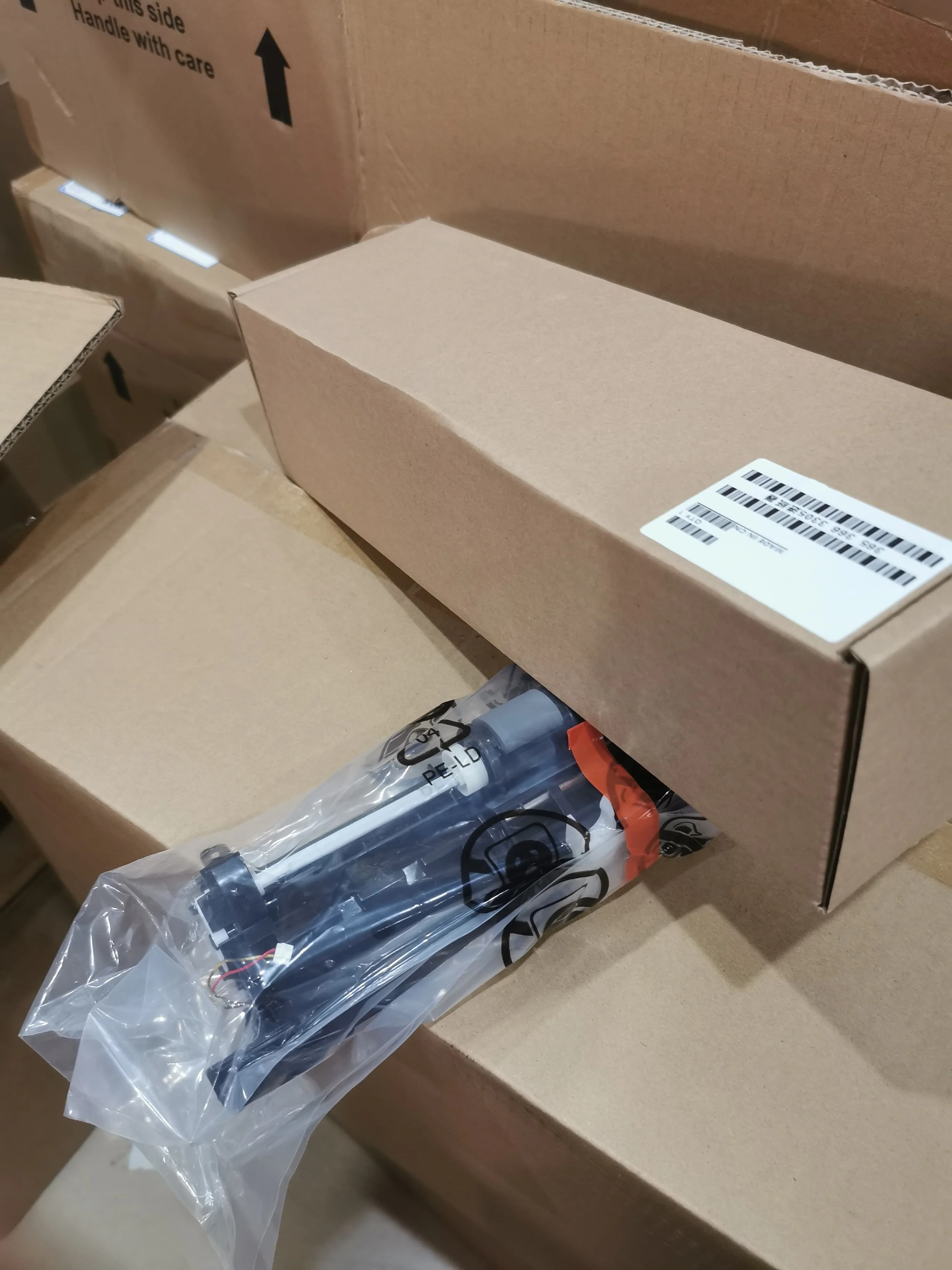 

JC93-00547A Базовый путь бумаги для Samsung CLP-365 360 для HP Laser 150a 178nw 178 Пикап-блок