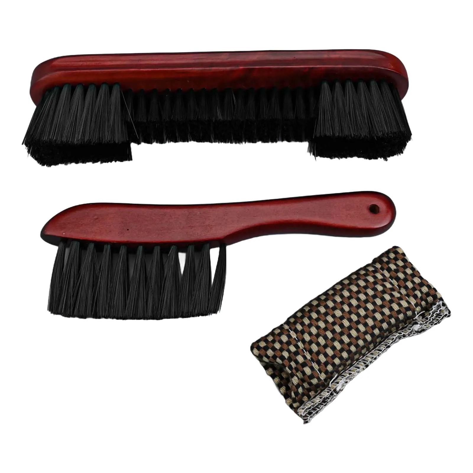 for Cleaning Accessories Billiard Table Cleaner Billiard Maintenance Kit Easy-to-use Roller Pool Table Brush Set Accessories