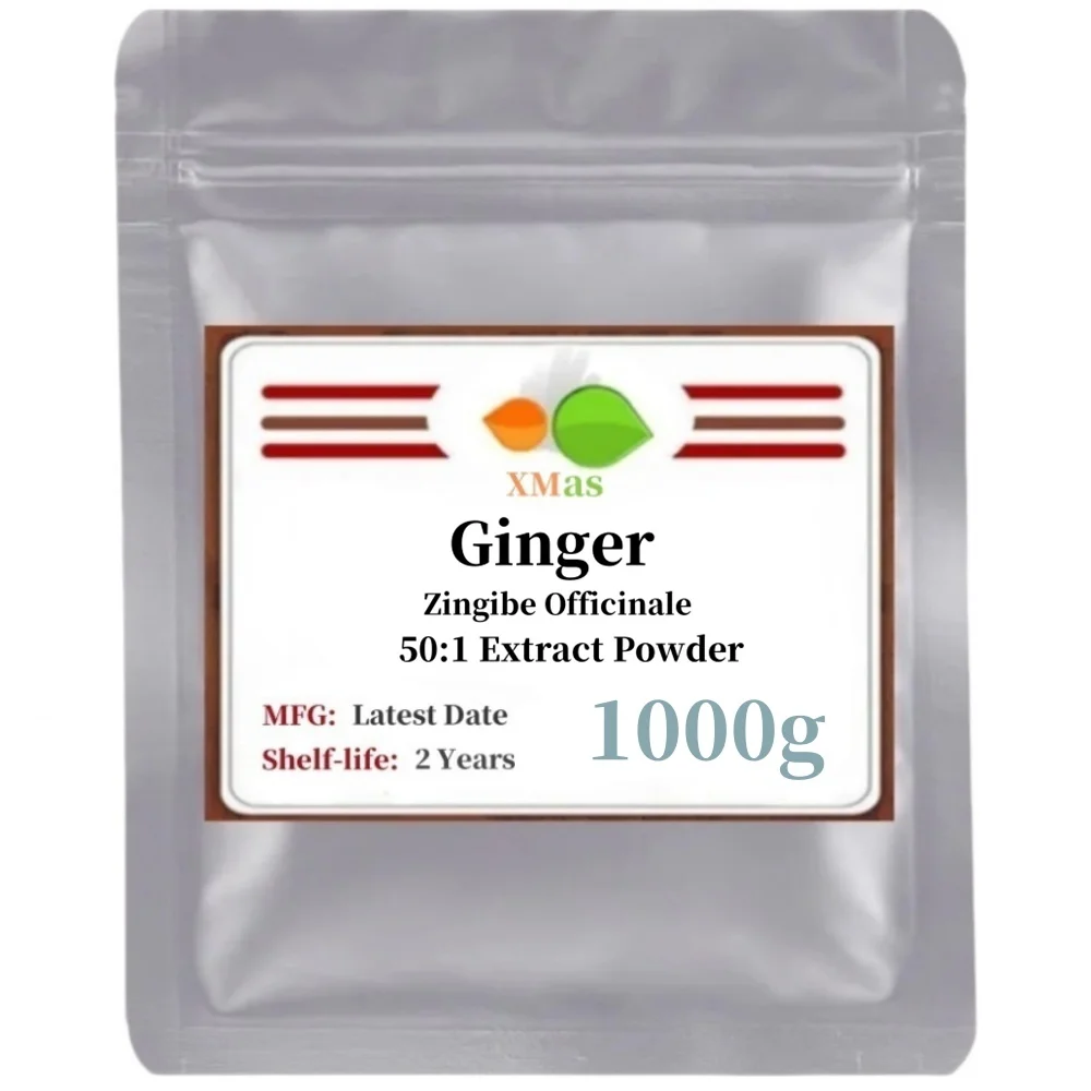 50-1000g Ginger,zingiber Officinale