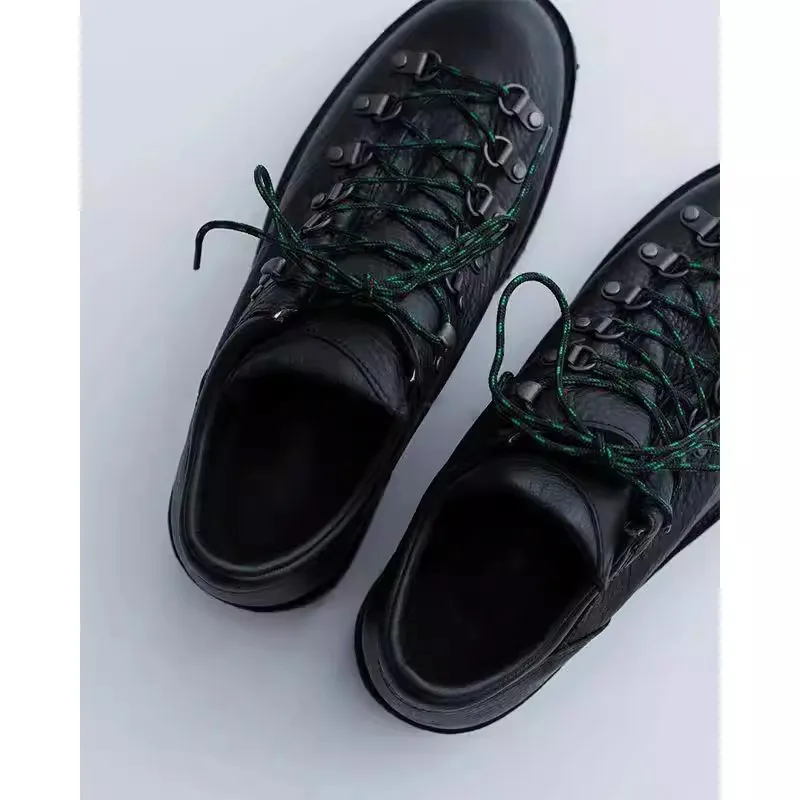 Winter Arrival: Hot-selling Lightweight Durable Professional Anti-Slip Walking Shoes Exceptional Traction Very Good