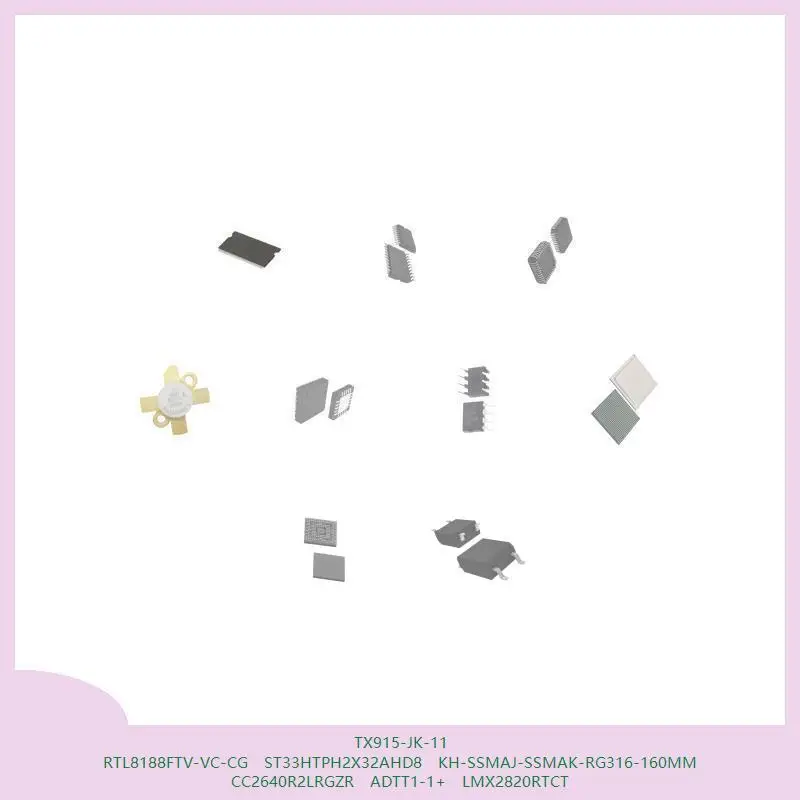 Tx915-Jk-11 Rtl8188…