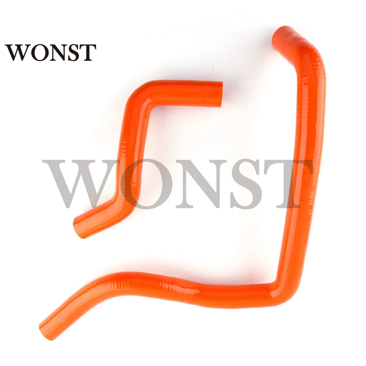 

For Honda Accord F22 1994 1995 1996 1997 Prelude H22 BB6 BB8 1997 1998 1999 2000 2001 Silicone Radiator Hose