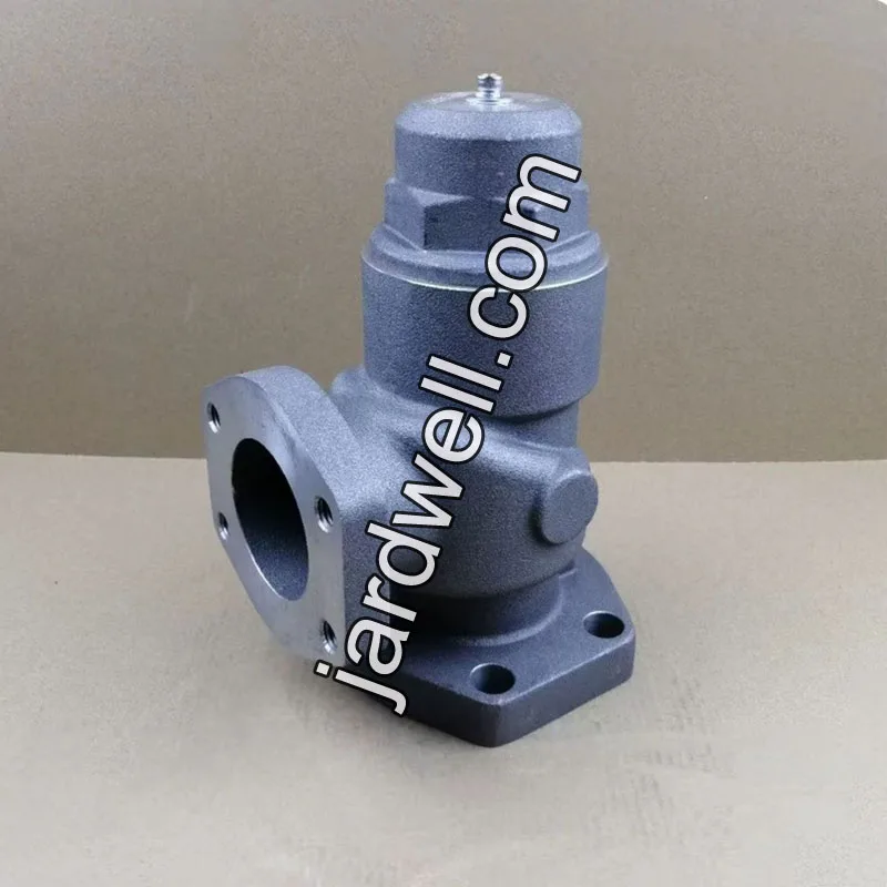 22107437 Ingersoll Rand Minimum Pressure Valve Assembly