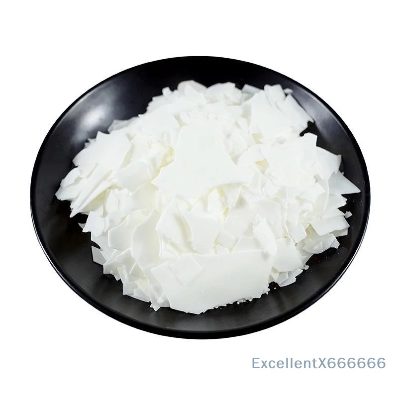 1 Set Soy Wax Pellets Natural Soybean Wax Granules For DIY Handmade Candle