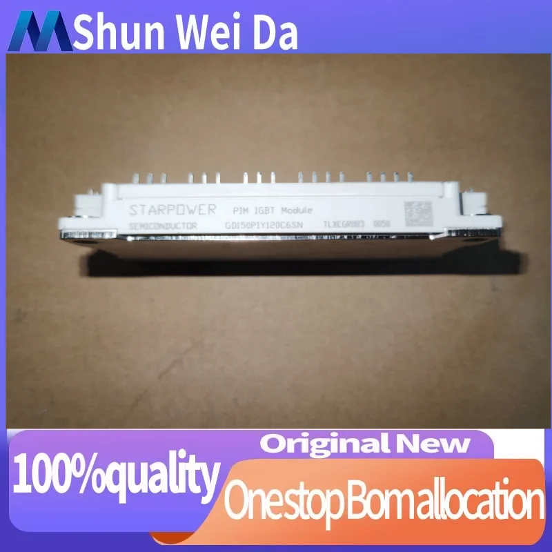 

GD75PIY120C6SN GD150PIX120C6SN GD100PIX120C6SN GD150PIY120C6SN IGBT НОВЫЙ ОРИГИНАЛЬНЫЙ МОДУЛЬ На складе Гарантия качества