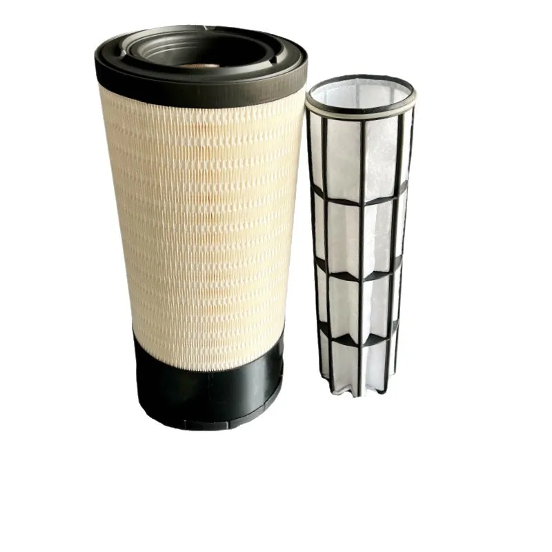 

Suitable for P608802 P628805 accessories air filter screw pump air filter element desulfurization and oxidation air