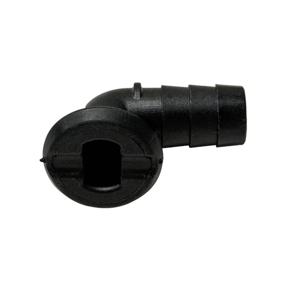 Replacement Drain Hose Connector for Sunroof on For ID Series Vehicles Matches OEM Design and Function 5H6877939 10A877939