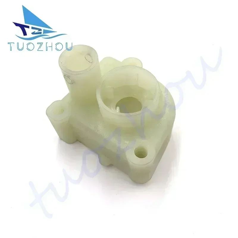 350-65016-1 Pump Case (Upper) For Tohatsu 9.9HP-18HP 2 stroke outboard motor 350-65016