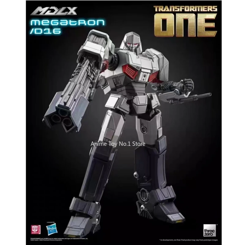 インベントリー トランスフォーマー トイ スタジオ シリーズ メガトロン アクションフィギュア アライアンスモデル 変形ロボットモデル コレクタブルギフト 箱入り