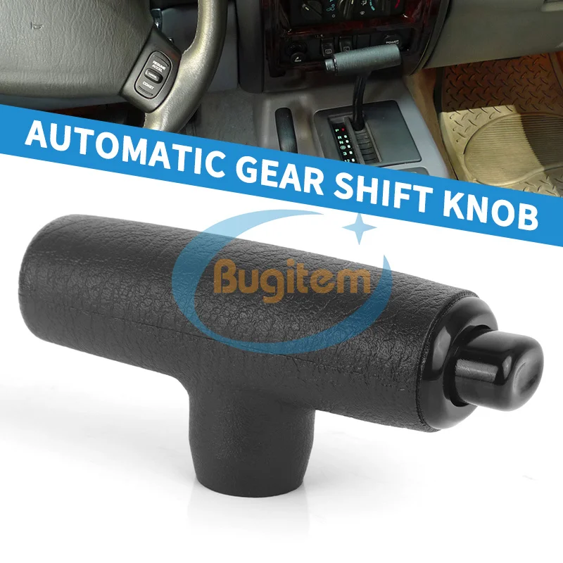 Automatic Gear Shift Knob 52104028 52077560 53000675 For Jeep Cherokee XJ Sport 97-01 Jeep Wrangler TJ 97-06 Jeep Comanche 87-92