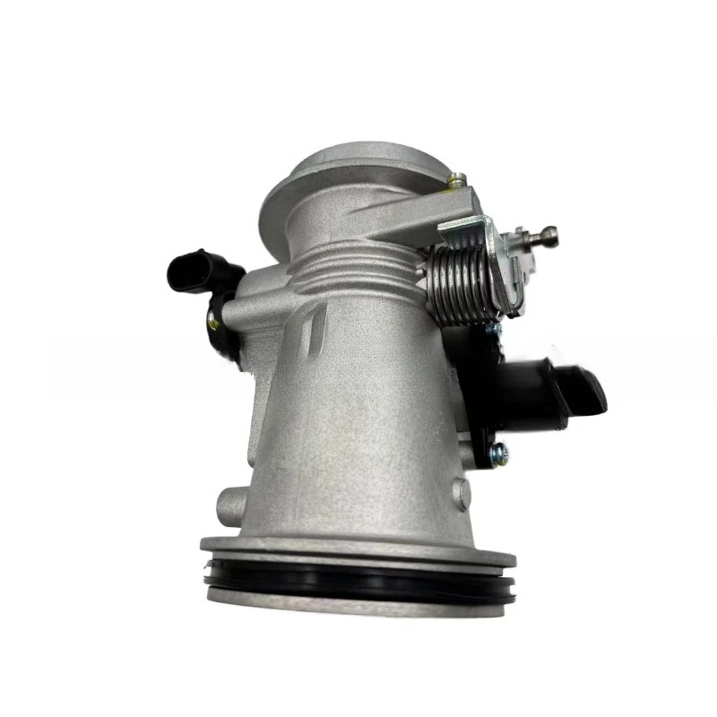 

Suitable for KANGOO1.4L/1.6L throttle body 8200908869 8200682611