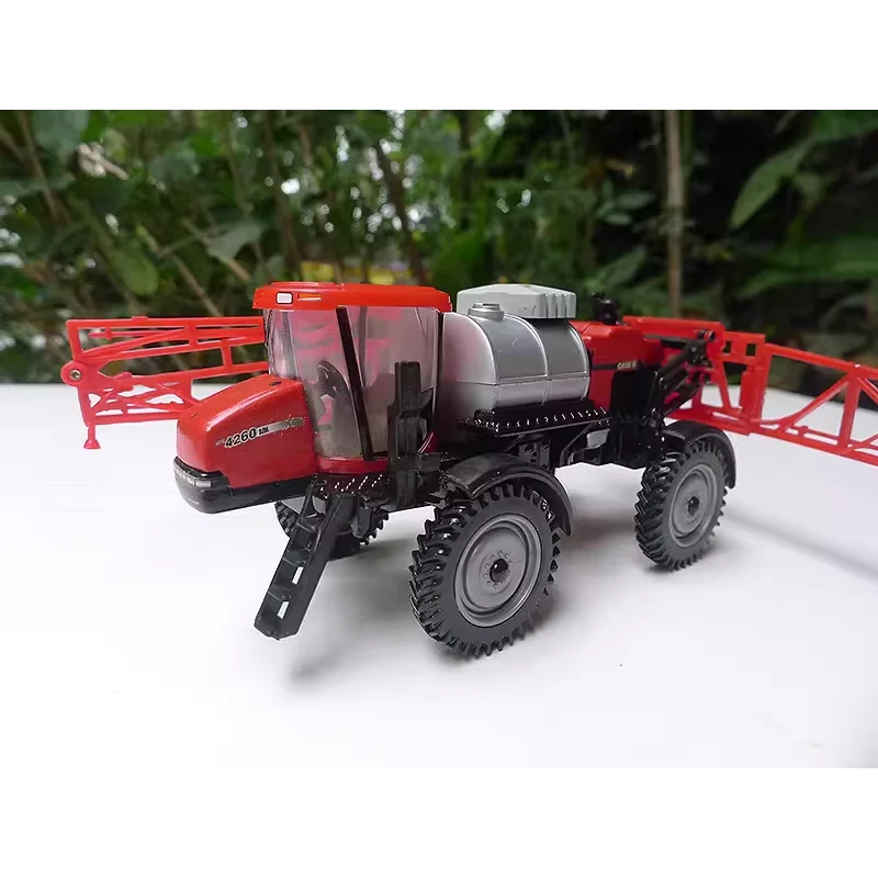 

Diecast ERTL 1:64 Scale Spx4260 Sprayer Agricultural Alloy Car Model Collectible Toy Gift Souvenir Display Ornament