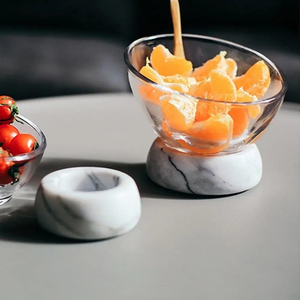 

Detachable Cat Bowl Non-slip Slanted Mouth Pet Drinking Feeder Prevent Tipping Large Capacity Pet Food Dispenser Kitchen