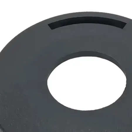 High Quality Brand for New Spool Trimmer Head For Garden Home Mower RX110/120/130 Replacement 1 Set FS 44-90 High