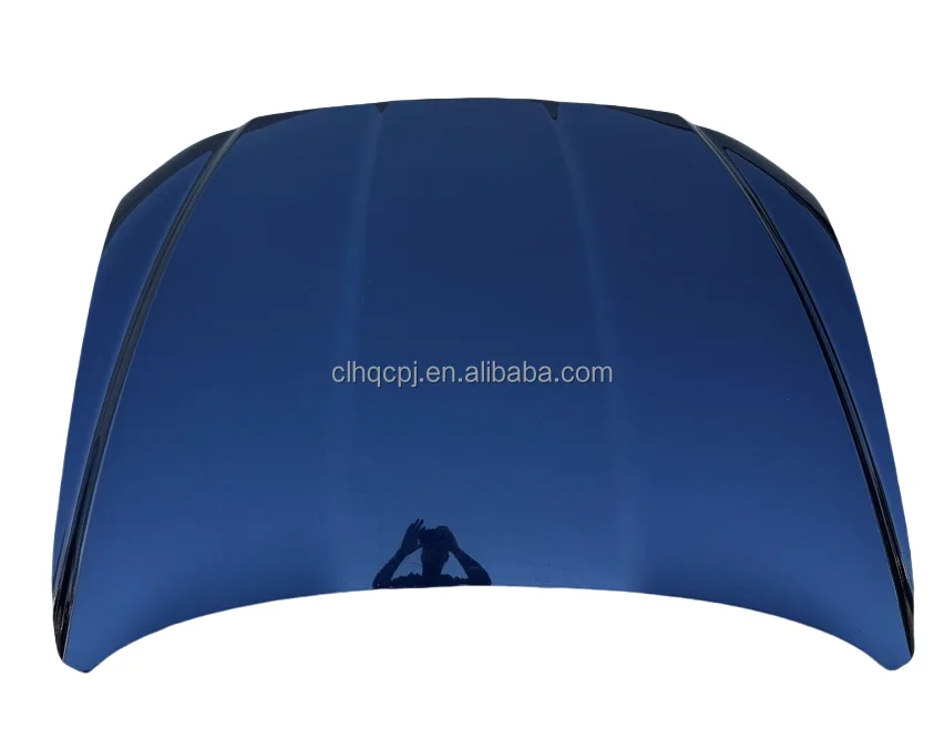 

For Jaguar F-PACE 2017-2020 Engine Hood T4A13702 Bonnet Cover