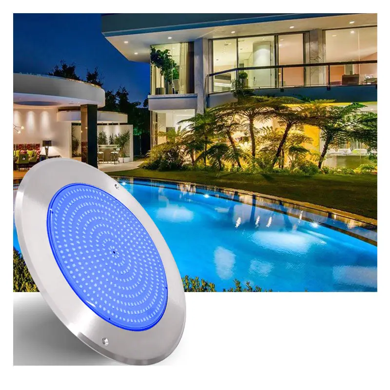 

Swimming Pool Lights Focos LED 35W 12V Smart Tuya App Wifi Waterproof LED RGB Piscine Lamp Remote Control Pool Party Decoration