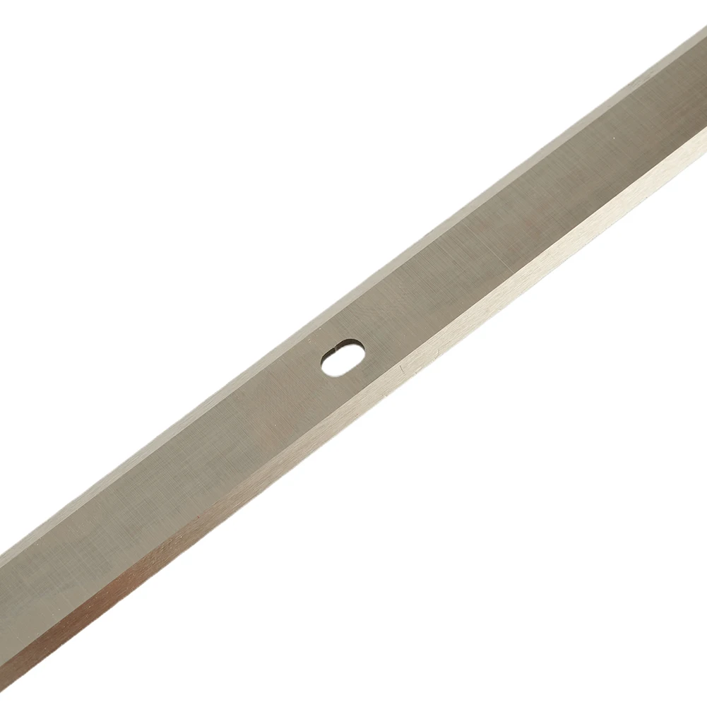 

Лезвия для деревообрабатывающего строгального станка, 13 дюймов, детали 13 \\\\\"-1/2\\\", 6 шт., набор для резки высокоскоростной стали, портативный инструмент