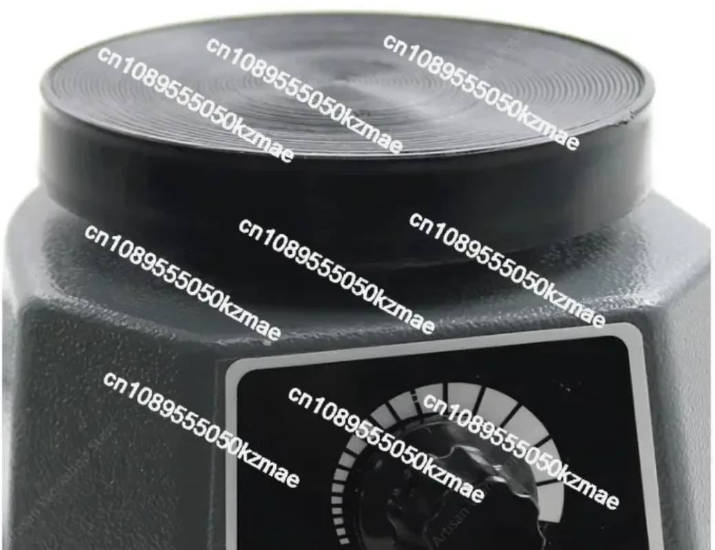 110v Round Shaker, Adjustable