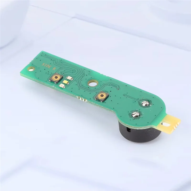 ABZW 전원 배출 보드 PS4 슬림 TSW-002/003/004 게임 콘솔용 케이블이 있는 전원 스위치 센서 보드