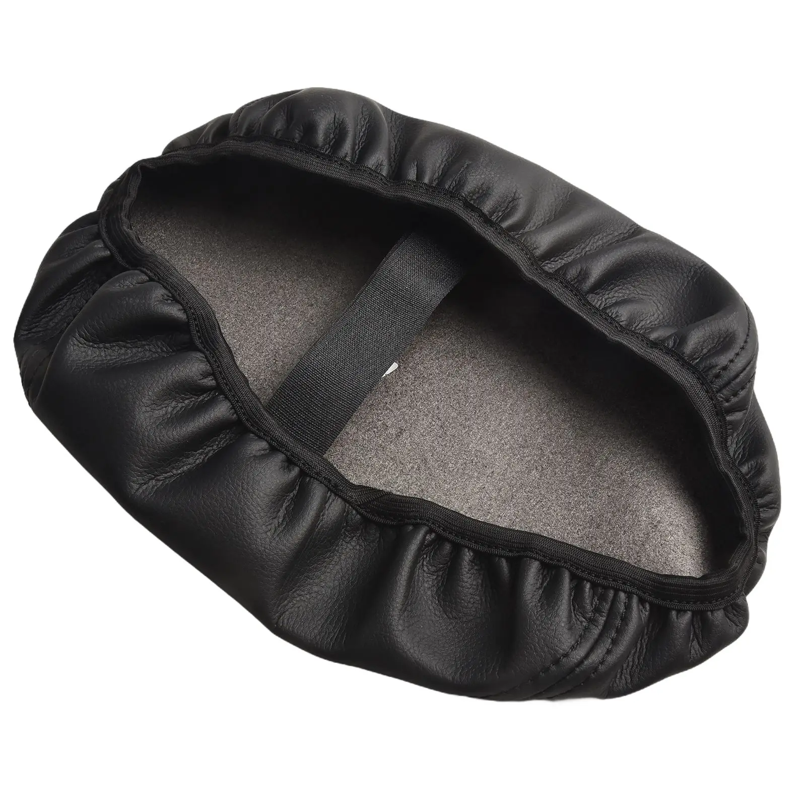 

Чехол на подлокотник, коврик, подушка, водонепроницаемая кожаная черная защита для Honda CRV 2017-2019, запасные части