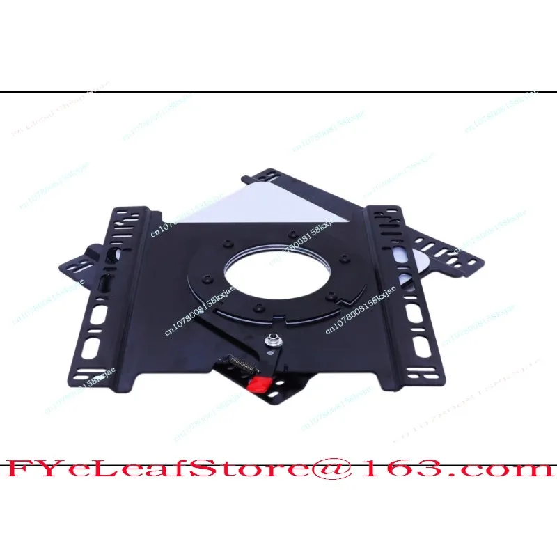 360 Degree Rotating Disc Fushun New Quanshun New Era Rotation