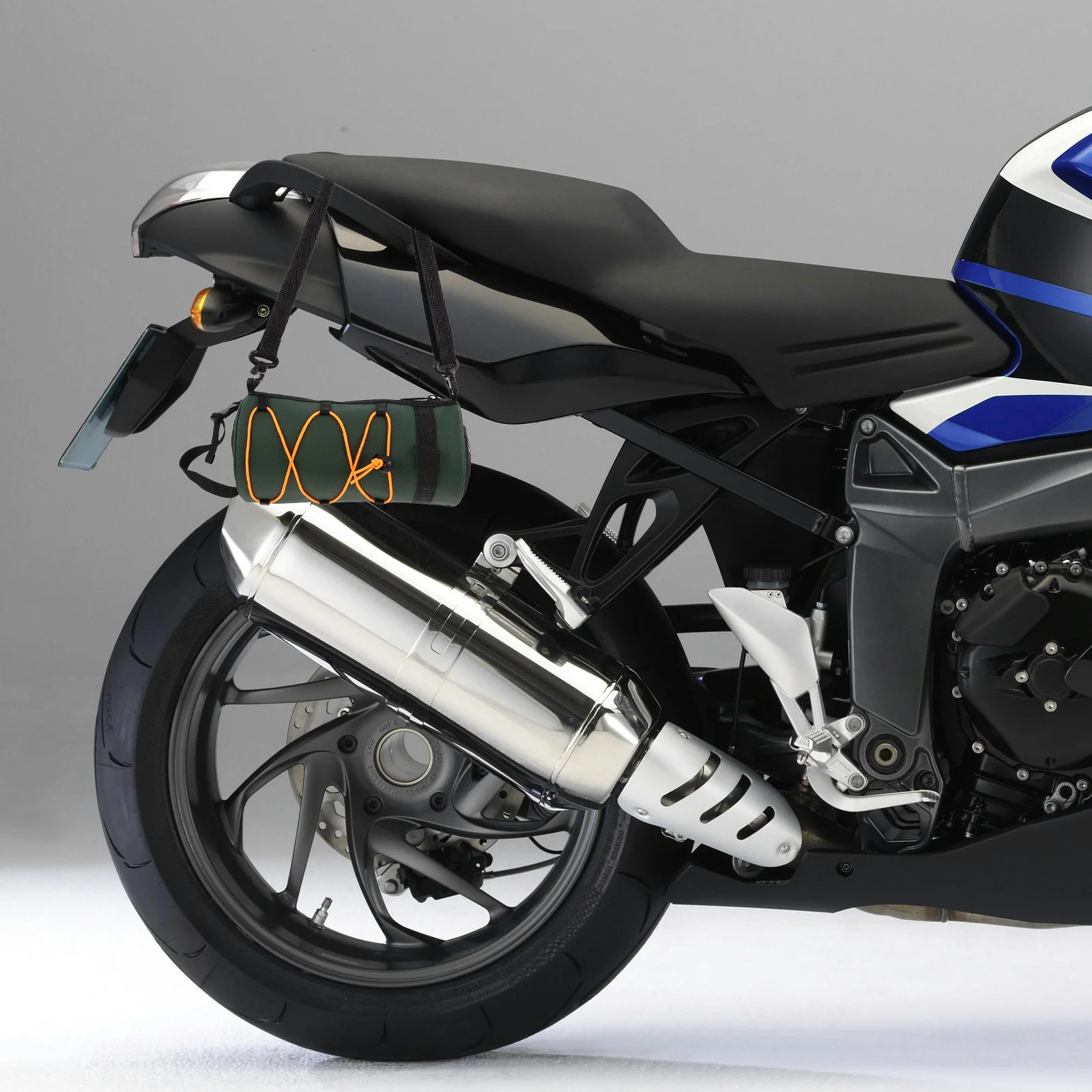 

Сумка на руль велосипеда, водонепроницаемая передняя рама для дорожного горного велосипеда, велосипедная сумка для хранения инструментов, дорожная легкая, прочная