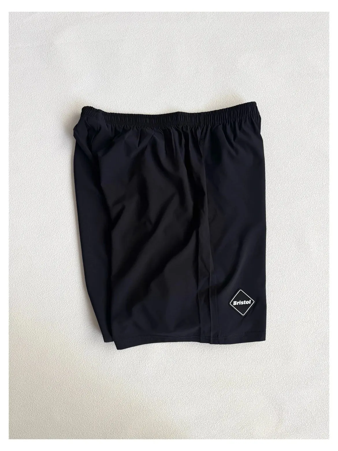 

FCRB Outdoor Workwear Quick Dry Waterproof Zipper Pocket Shorts Polyester Fiber Loose Fit Summer Men's Shorts
