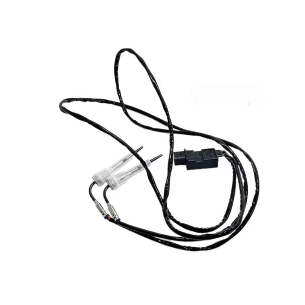 

3436890 343-6890 For 990K 992K 993K C32 C18 C27 3516C Engine Temperature Sensor Loader Excavator Parts