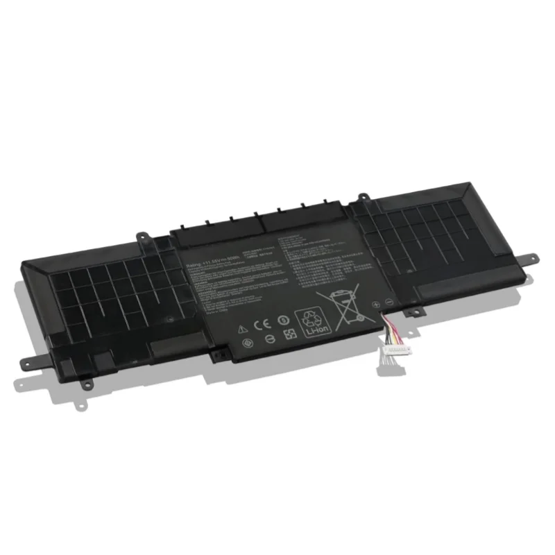 11.55V 50Wh جديد بطارية الكمبيوتر المحمول C31N1815 ل Asus ZenBook 13 U3300FN UX333 UX333FA UX333FN BX333FN RX333FA RX333FN 0B200-03150000 #3