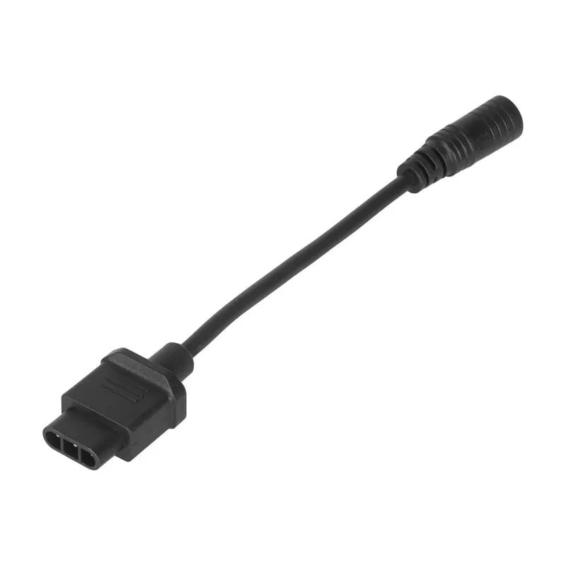 B04B-DC2.1 To NIU Plug Adapter Cable Electric Scooter