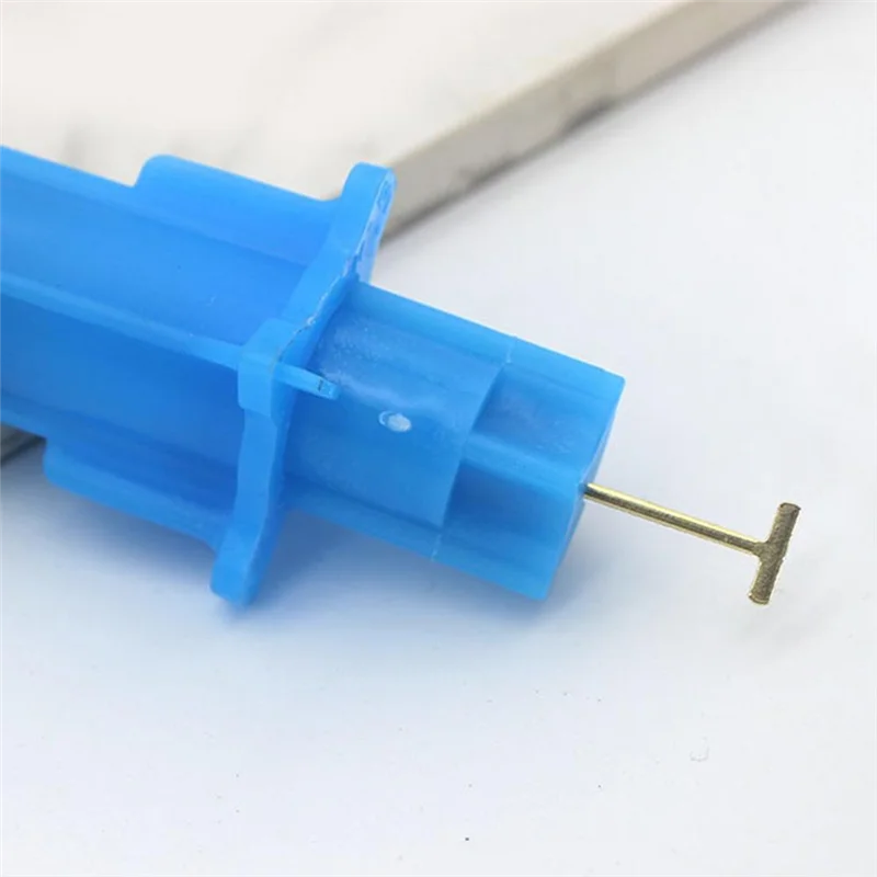 

B62B-Tile Leveler Spacer Tile Anti-Loosening System Internal Screw Leveler Tile Tools With T-Pin For Installation