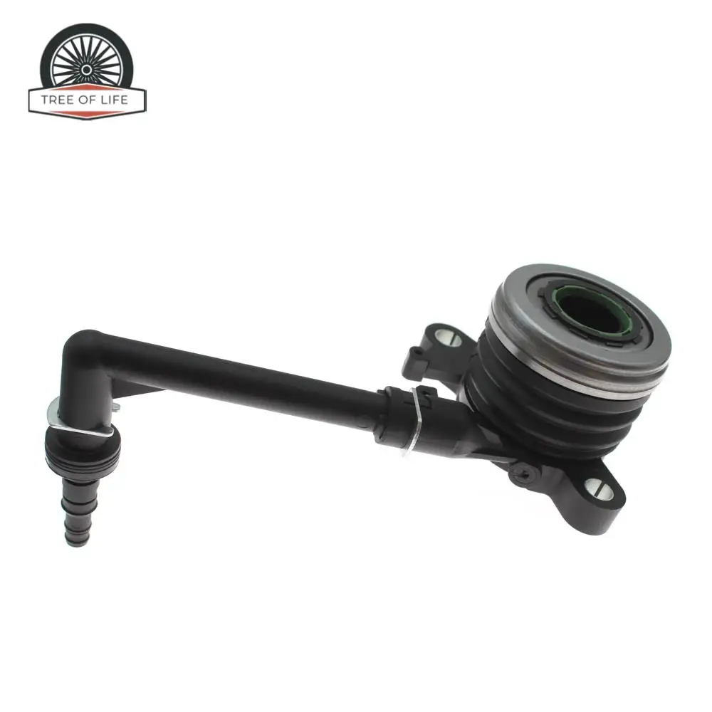 

Подшипник гидравлического сцепления подходит для NISSANQASHQAI 1,5 1,6 DCi DIESEL 2006-2018