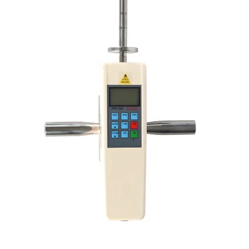 Portable Soil Hardness Tester for Sale 450mm depth