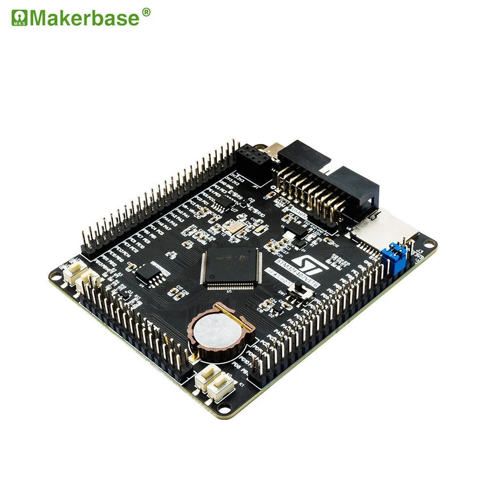 DRG Dr. Gao STM32F407VET6 development board Cortex-M4 STM32 ARM core board