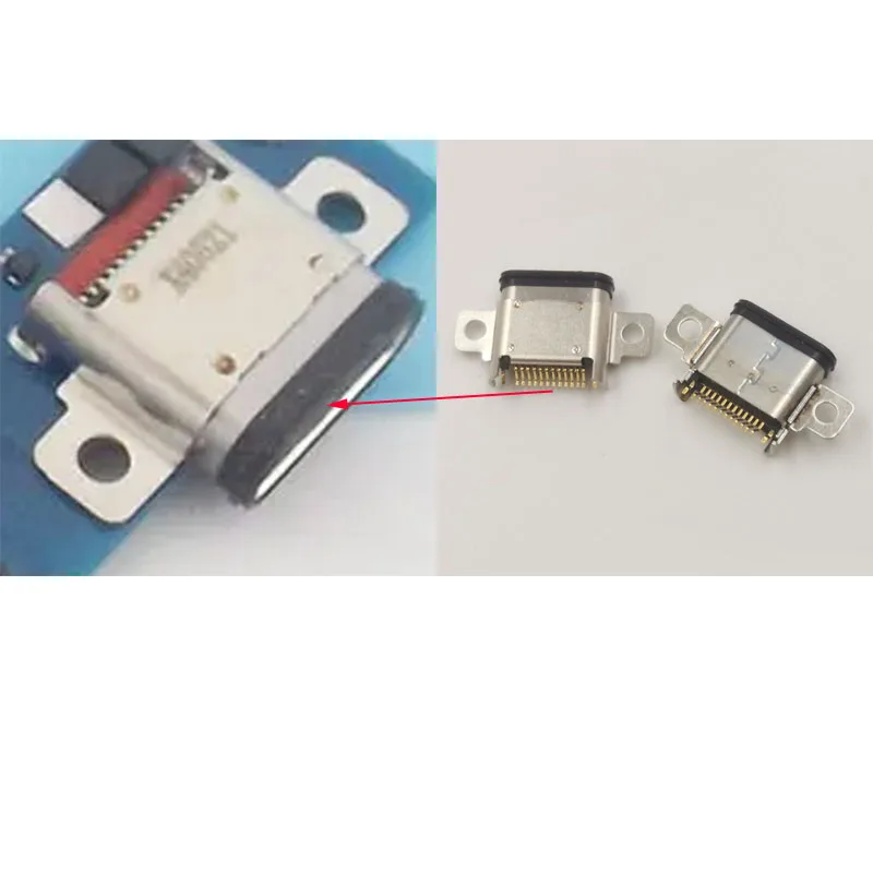 10-50-pecas-conector-de-carregamento-usb-tipo-c-para-iiif150-b3-pro-b3c-air-3-3s-air3-air3s-b3pro