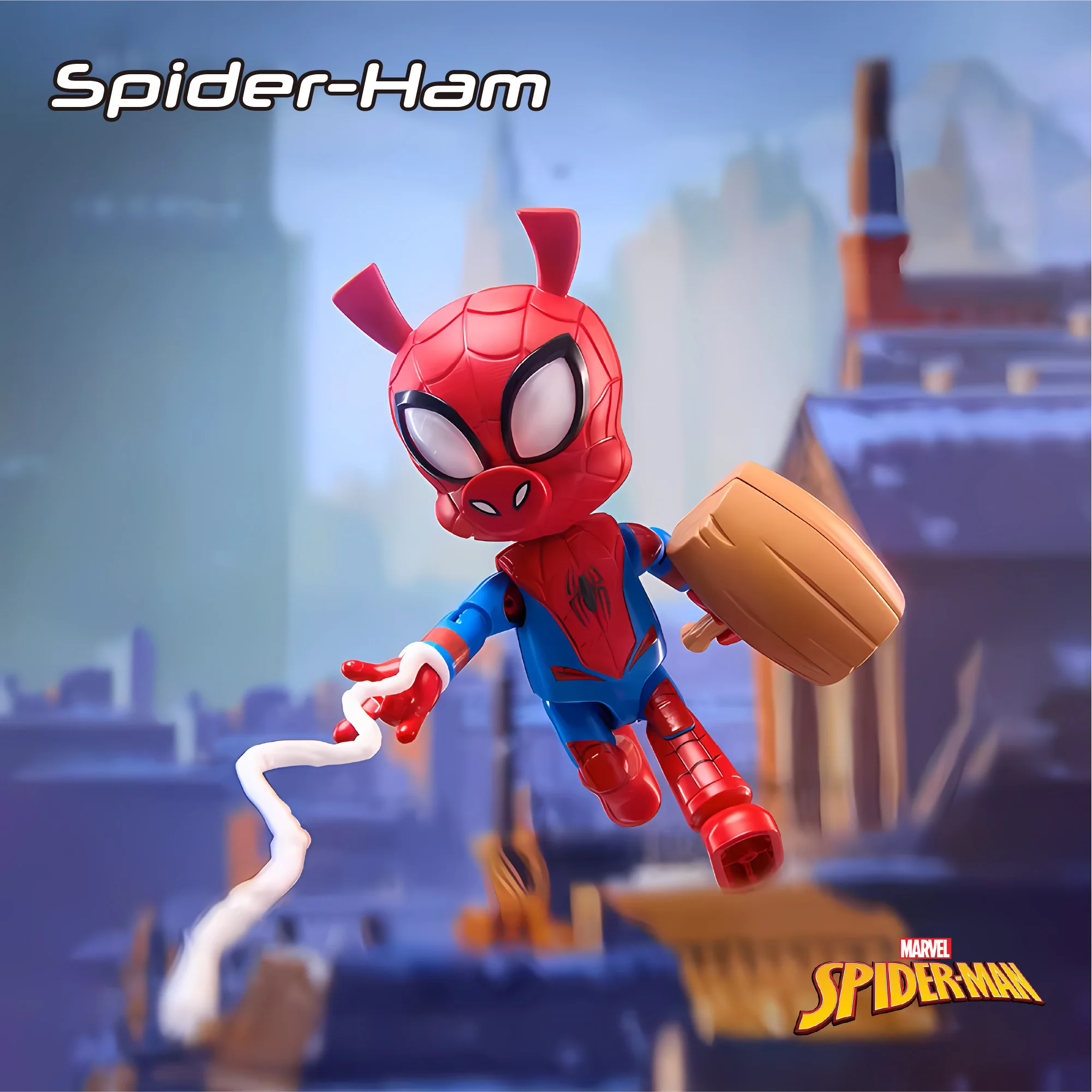 Spider-Han
