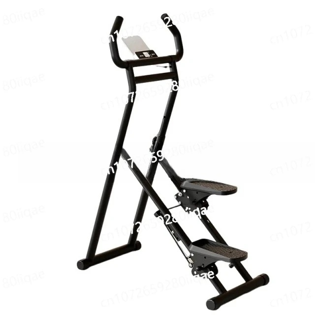 Silent Multifunctional in-Place Stepper Home New Sports Fitness Mountaineer Stair Mountaineer