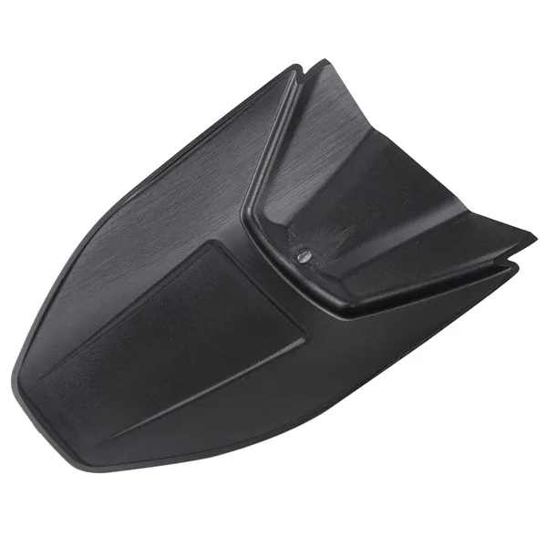 Extensor dianteiro e traseiro da motocicleta, Hugger Mudguard para F900R F900XR 2019 2020